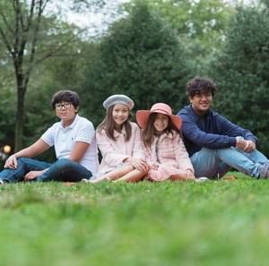 Meet your Posher, Noela